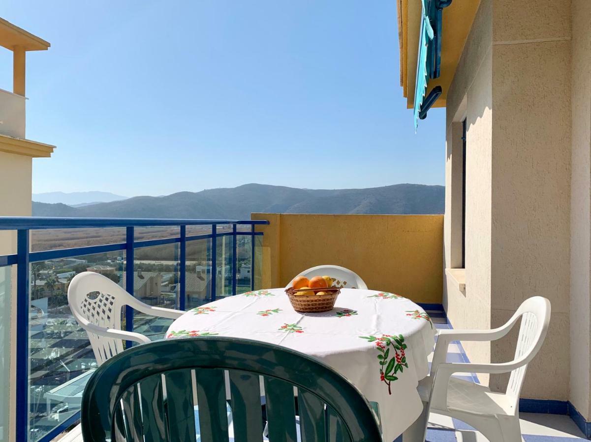 Atico El Balcon De Apartament Gandia